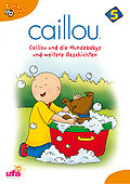 Caillou - Vol. 5