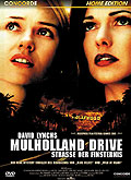 Mulholland Drive - Strae der Finsternis