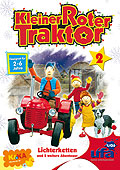 Kleiner roter Traktor - DVD 2