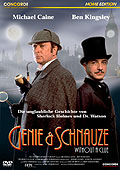 Film: Genie & Schnauze - Home Edition