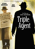 Film: Triple Agent