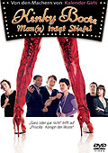 Film: Kinky Boots - Man(n) trgt Stiefel