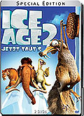 Ice Age 2 - Jetzt taut's - Special Edition Steelbook