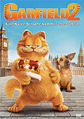 Film: Garfield 2