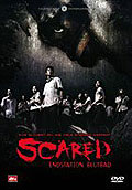 Film: Scared - Endstation Blutbad