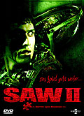 Film: SAW II