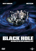 Film: Black Hole - Das Monster aus dem Schwarzen Loch