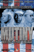 Mutiny - Meuterei in Port Chicago