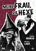 Film: Meine Frau, die Hexe