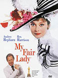 My fair Lady