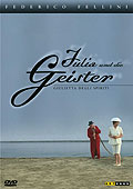 Film: Julia und die Geister