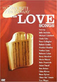 Film: My Favorite Broadway - The Love Songs