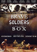 Brave Soldiers-Box