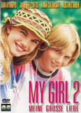 Film: My Girl 2 - Meine groe Liebe