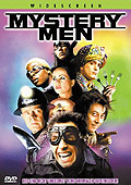 Film: Mystery Men