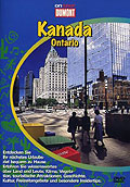 on tour: Kanada - Ontario