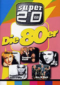 Super 20 - Die 80er