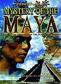 Mystery Of The Maya