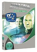 Film: Star Trek - The Next Generation - Season 3.2
