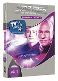 Star Trek - The Next Generation - Season 4.1