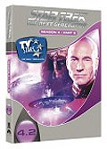 Star Trek - The Next Generation - Season 4.2