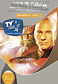 Film: Star Trek - The Next Generation - Season 5.1