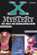 Film: Mystery X - Die Welt des bernatrlichen