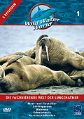 WILD WATER WORLD - Vol. 1: Die faszinierende Welt der Lungenatmer