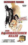 Film: Der Bohrmaschinen-Killer