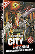 Film: City Inferno - Menschliche Fakeln - 2er DVD-Set - Cover C