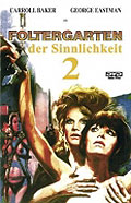 Film: Foltergarten der Sinnlichkeit 2