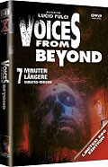 Film: Voices From Beyond - Limited 666 Edition
