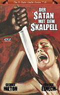 Film: Der Satan mit dem Skalpell