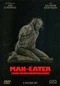 Film: Man-Eater - Der Menschenfresser - 2-DVD-Box-Set