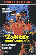 Film: Zombies unter Kannibalen
