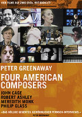 Film: Four American Composers