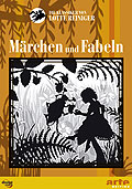 Film: Lotte Reiniger - DVD 2 - Mrchen & Fabeln