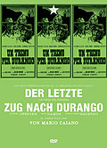 Der letzte Zug nach Durango - Western Collection Nr. 9