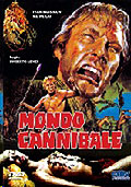 Mondo Cannibale - Special Edition
