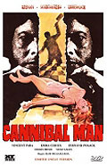 Cannibal Man - Limited Uncut Version