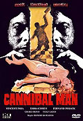 Cannibal Man