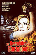 Film: Der Hexentter von Blackmoor - Limited Uncut Edition - Cover A