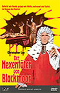 Der Hexentter von Blackmoor - Limited Uncut Edition - Cover C