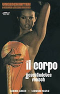 Film: Il Corpo - Geschndetes Fleisch