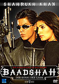 Film: Baadshah - Knig der Liebe