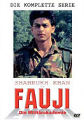 Film: Fauji - Die Militrakademie