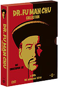 Film: Dr. Fu Man Chu Collection