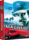 Film: Magnum - Season 3
