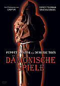 Dmonische Spiele - Puppet Master vs Demonic Toys