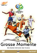 Alle Superspiele des FIFA World Cup 2006